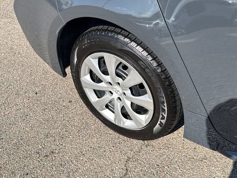 Used 2024 Toyota Corolla LE FWD image 45
