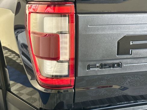 Used 2023 Ford F150 Raptor w/ Equipment Group 802A Raptor R AWD/4WD image 47