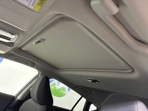 New 2026 Subaru Crosstrek 2.0i Premium image 12