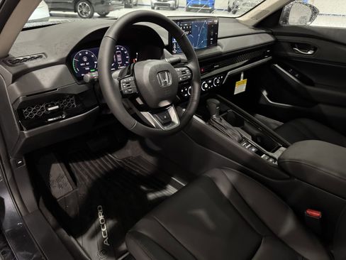 New 2026 Honda Accord Touring image 8