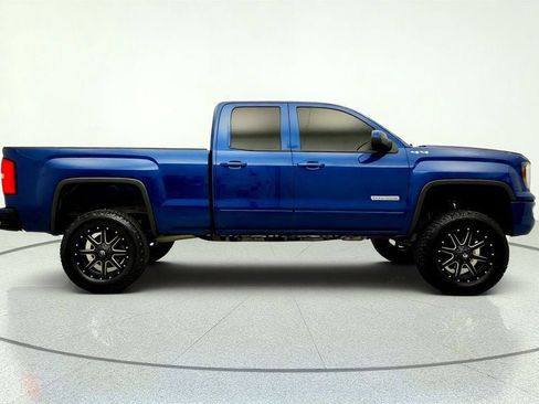Used 2017 GMC Sierra 1500 4x4 Double Cab w/ Elevation Edition image 4