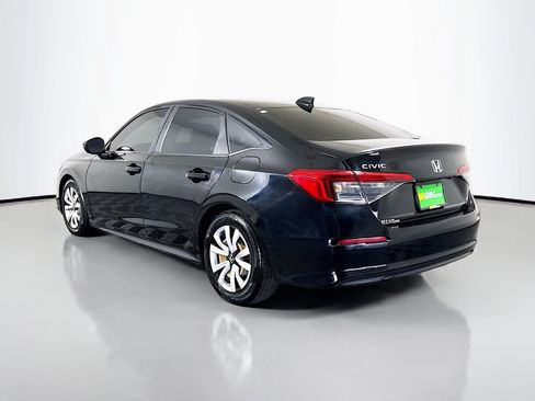 Used 2023 Honda Civic Sport image 7