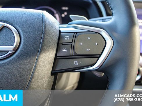 Used 2023 Lexus RZ 450e Premium w/ Accessory Package (Z1) image 28