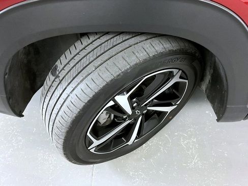 Certified 2022 Chevrolet TrailBlazer RS w/ Sun and Liftgate Package image 23