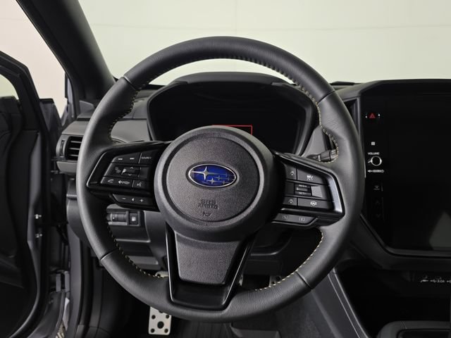 Used 2026 Subaru Crosstrek 2.5i Sport AWD/4WD image 10