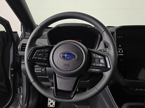 Certified 2026 Subaru Crosstrek 2.5i Sport AWD/4WD image 10