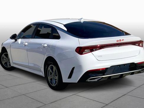 Used 2023 Kia K5 LXS image 11