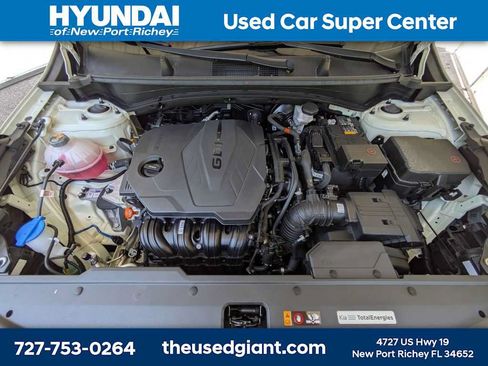 Used 2023 Kia Sportage LX AWD/4WD image 14