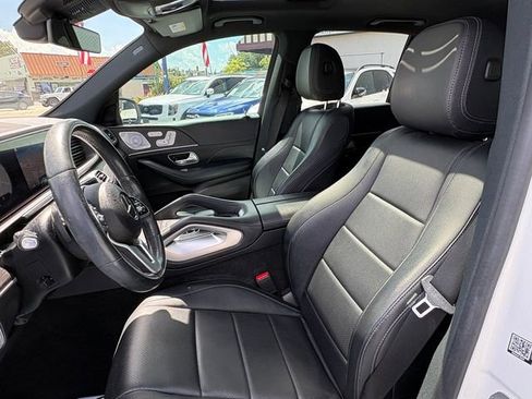 Used 2020 Mercedes-Benz GLE 350 w/ Premium Package image 15