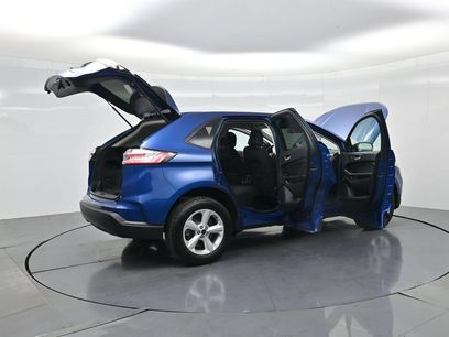 Used 2024 Ford Edge SE
