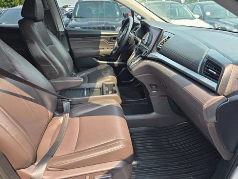 Used 2019 Honda Odyssey EX-L image 10