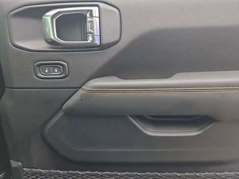 New 2025 Jeep Wrangler Sahara image 42