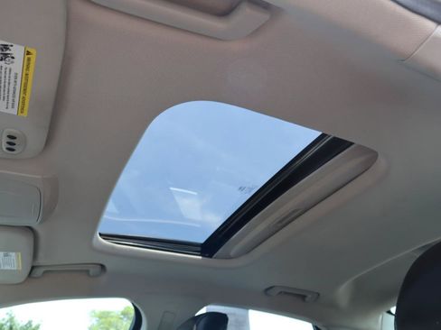 Used 2015 Ford Fusion Titanium FWD image 19