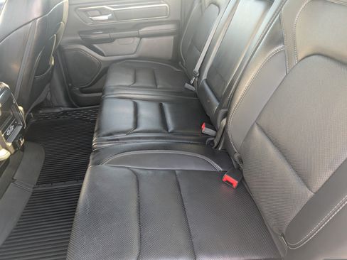 Used 2020 RAM 1500 Sport w/ Alpine Leather & Sound Group AWD/4WD image 28