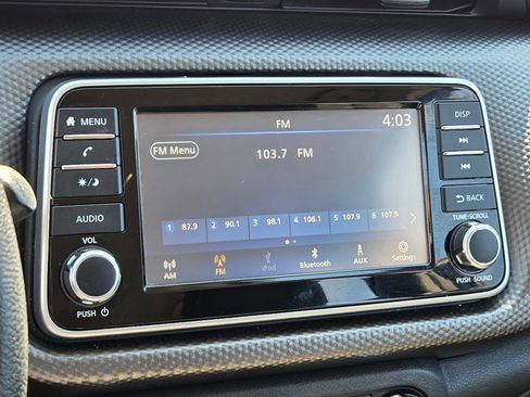 Used 2020 Nissan Kicks S FWD image 24