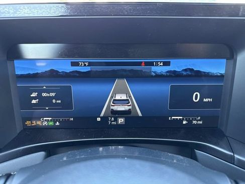 New 2026 Subaru Outback Touring XT AWD/4WD image 25