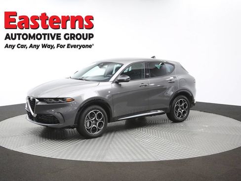 Used 2024 Alfa Romeo Tonale Ti AWD/4WD image 54