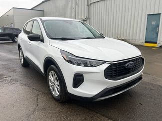 Used 2025 Ford Escape Active AWD/4WD video 3