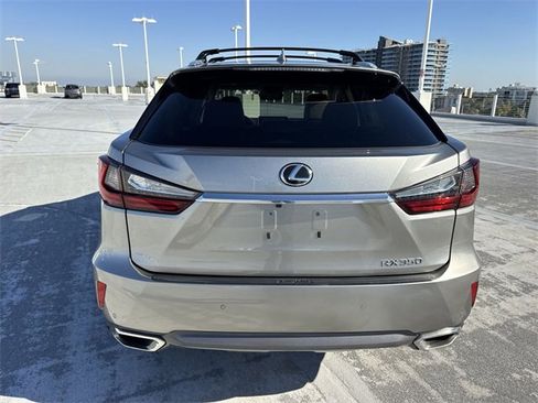 Used 2017 Lexus RX 350 350 image 24