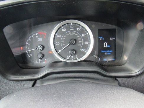 Used 2022 Toyota Corolla LE FWD image 13