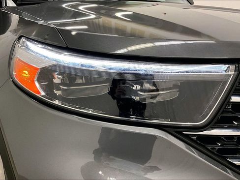 Used 2023 Ford Explorer XLT w/ Equipment Group 202A image 31