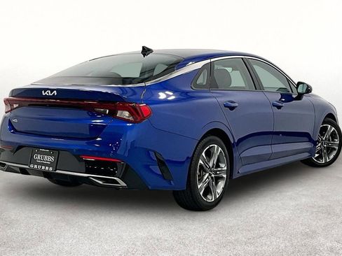 Used 2024 Kia K5 EX w/ EX Premium Package FWD image 2