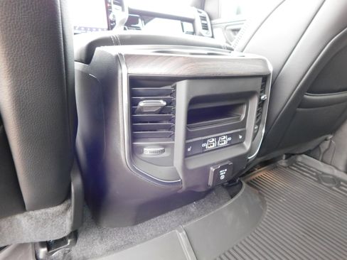 New 2026 RAM 1500 Laramie w/ Night Edition image 14