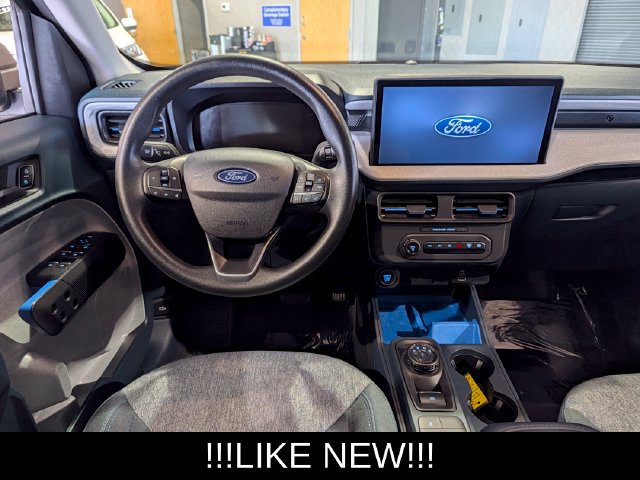 Used 2026 Ford Maverick XLT w/ Equipment Group 301A AWD/4WD image 23