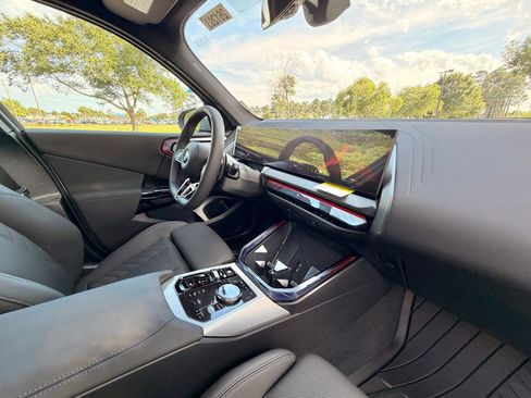 New 2026 BMW X3 xDrive30i w/ Premium Package AWD/4WD image 19