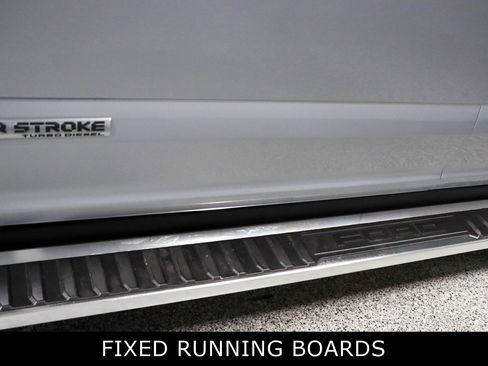 Used 2022 Ford F250 Lariat w/ Lariat Ultimate Package image 12