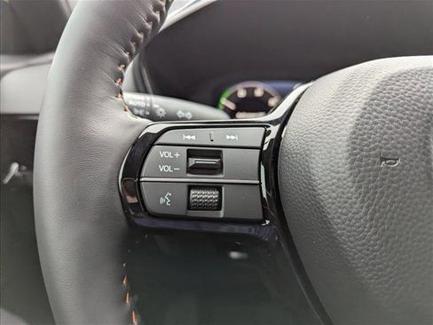 New 2026 Honda CR-V Sport Touring image 13