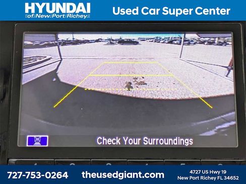 Used 2020 Honda HR-V LX image 20