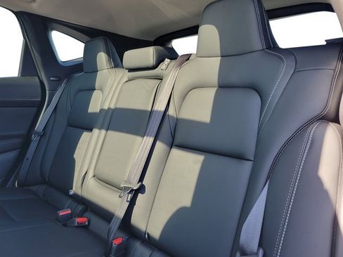 New 2025 Nissan Murano SL image 27