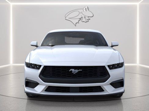 New 2026 Ford Mustang Coupe RWD image 8