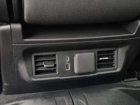 New 2026 Chevrolet Silverado 1500 LT w/ All Star Edition Plus image 10