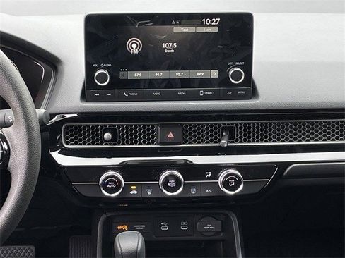 New 2026 Honda Civic LX image 14