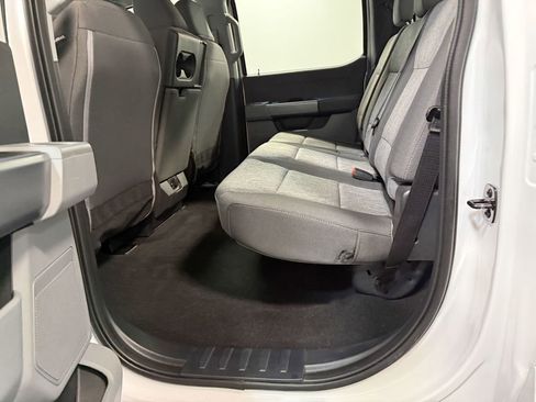 Used 2024 Ford F250 XL w/ STX Appearance Package image 48