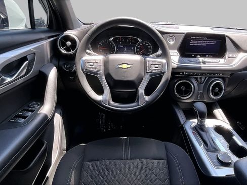 Used 2021 Chevrolet Blazer LT FWD image 7