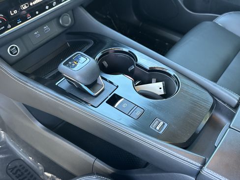Certified 2021 Nissan Rogue SL FWD image 27
