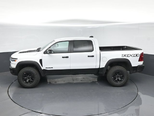 New 2026 RAM 1500 RHO AWD/4WD image 38