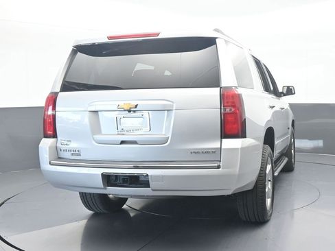 Used 2019 Chevrolet Tahoe Premier image 5