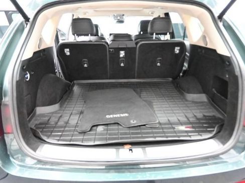 Used 2023 Genesis GV80 3.5T AWD/4WD image 17