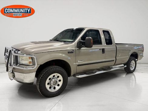 Used 2005 Ford F250 XL image 2
