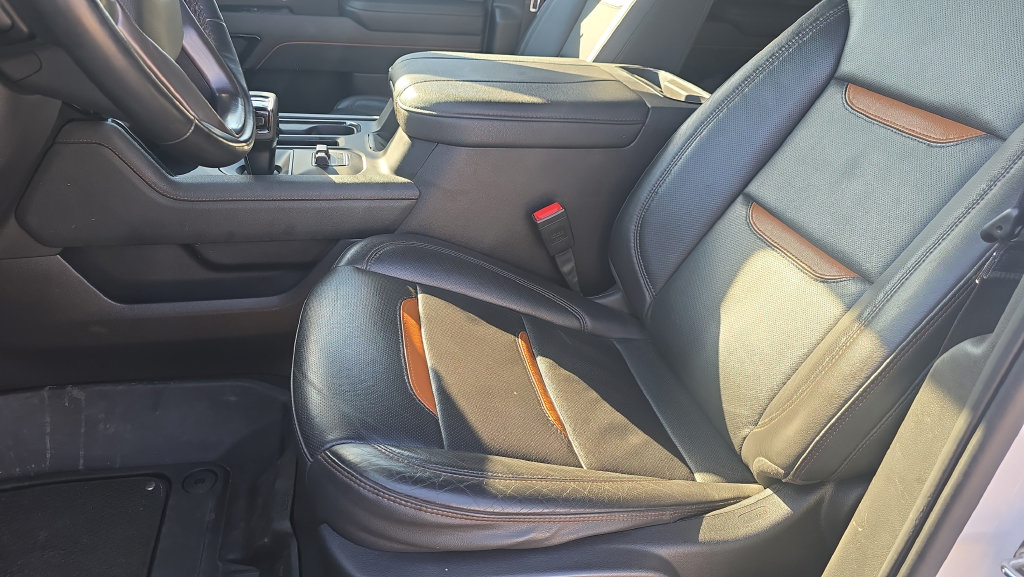 Used 2026 GMC Sierra 1500 AT4 AWD/4WD image 14