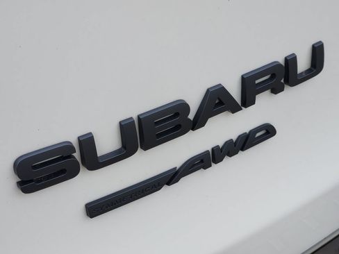 Used 2024 Subaru Ascent Onyx Edition AWD/4WD image 9