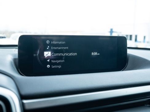 Used 2023 MAZDA CX-50 2.5 S w/ Cargo Package image 25