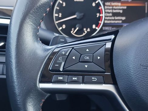 Used 2024 Nissan Altima 2.5 SR w/ SR Premium Package image 19