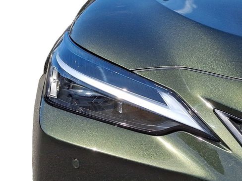 Used 2026 Lexus NX 350 AWD w/ Accessory Package (2T) image 10