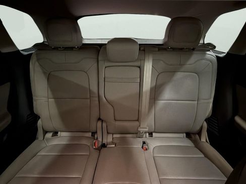 Used 2023 Lincoln Corsair Reserve w/ Equipment Group 201A image 26