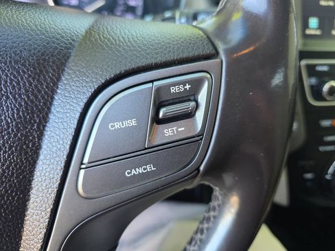 Used 2018 Hyundai Santa Fe Sport FWD image 37
